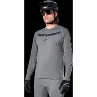 Alpinestars A-dura Rocker Trui Met Lange Mouwen