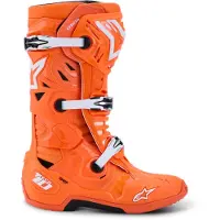 Alpinestars Tech 10 Supervented Motorcross laarzen