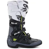 Alpinestars Tech 5 Motocross laarzen
