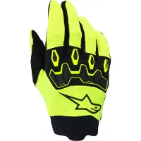 Alpinestars Full Bore V2 Jeugd motocrosshandschoenen Maat