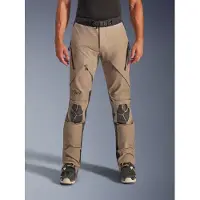 Alpinestars AMT-8 Stretch Drystar XF waterdichte motorfiets textiel broek Maat