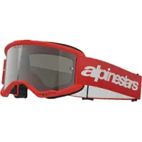 Alpinestars Vision 3 Wordmark Goggle