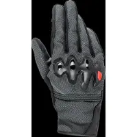 Alpinestars Morph Street Handschoenen Zwart Maat M