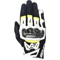 Alpinestars Smx 2 Air Carbon V2 Handschoenen