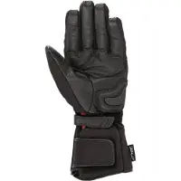 Alpinestars Ht-5 Heat Tech Verwarmde Handschoenen Zwart 2XL, unisex