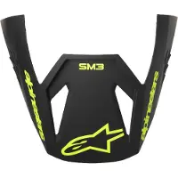 Alpinestars Sm3 Radium Ece06 Vizier