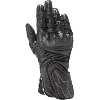 Alpinestars Stella SP-8 V3 zwart Maat XL