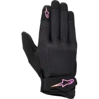 Alpinestars Stated Dames Motorfiets Handschoenen