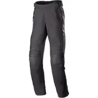 Alpinestars Stella Bogota' Pro Drystar 4 Seizoenen Broek zwart Maat L