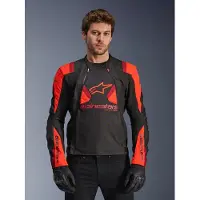 Alpinestars T-stunt Air Jas