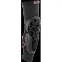Alpinestars Bionic Flex elleboogbeschermer elleboogbeschermer Zwart L/XL unisex