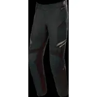 Alpinestars Road Tech Gore-Tex Korte Broek Zwart Maat 2XL