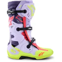Alpinestars Tech 10 Supervented Off-road Laarzen
