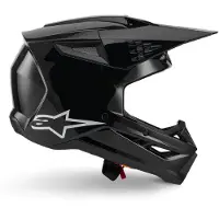 Alpinestars S-m3 Ece22.06 Offroadhelm