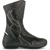 Alpinestars Air Plus V2, laarzen Gore-Tex ,zwart ,46 EU