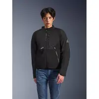Alpinestars Provoke Jas, zwart, heren, maat S