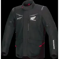 Alpinestars Honda ST-1 waterdichte motorfiets textieljas