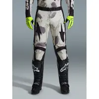 Alpinestars Racer Lahnd Motorcross broek Maat