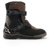 Alpinestars Belize V2 Drystar Motorlaarzen