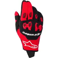 Alpinestars Pro-Dura Motorcross handschoenen Maat