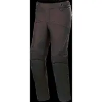 Alpinestars Stella Road Pro Gore-Tex Dames Motorfiets Textiel Broek