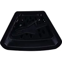 Alpinestars Sm7 Helm Kin Ventilatieopening