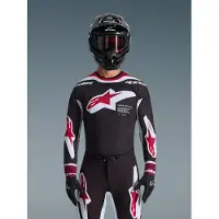 Alpinestars Supertech Afd Vista Trui Met Lange Mouwen