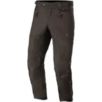 Alpinestars AST-1 V2 WP Broek Kort Zwart Maat M