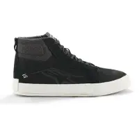 Alpinestars Ride-63 Leather, schoenen ,Zwart/Wit ,6 US