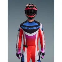 Alpinestars Techstar KNIF Motorcross trui