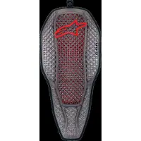 Alpinestars Nucleon Flex Pro Rugbeschermer