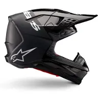 Alpinestars Supertech S-M10 Flood 2024 Motorcross helm