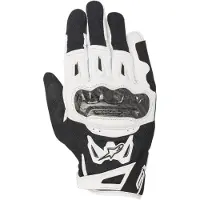 Alpinestars SMX-2 Air Carbon V2 Motorfiets handschoenen