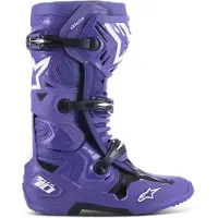 Alpinestars Tech 10 Motorcross Laarzen