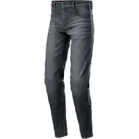 Alpinestars Sektor Regular Fit Spijkerbroek