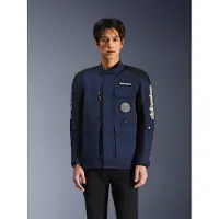 Alpinestars Dice Motorfiets Textieljas Maat