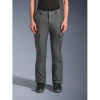 Alpinestars Borrego Drystar waterdichte motorfiets textiel broek Maat
