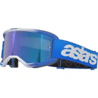 Alpinestars Vision 5 Blaze Mirror Motorcross bril