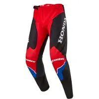 Alpinestars Honda Racer Iconic Off-road Broek