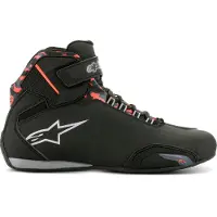 Alpinestars Sektor waterdichte motorschoenen