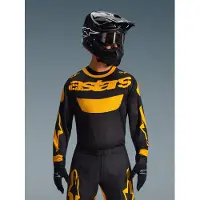 Alpinestars Racer Riway Motorcross trui