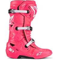 Alpinestars Tech 10 Motorcross Laarzen