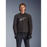 Alpinestars SMX Waterdichte Motorjas