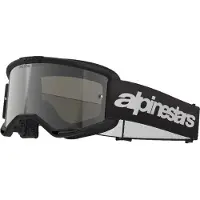 Alpinestars Vision 3 Wordmark Goggle
