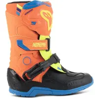 Alpinestars Tech 3S Motorcrosslaarzen voor kinderen