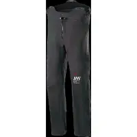 Alpinestars AMT Storm Gear Drystar XF Regenbroek Zwart Maat M