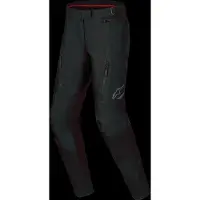 Alpinestars Stella ST-1, stoffen broek waterdicht dames ,zwart ,XS
