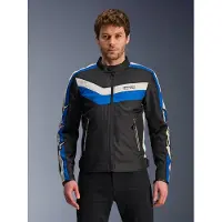 Alpinestars T-Dyno jas, zwart, maat M, voor heren, kleur zwart, maat M