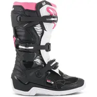 Alpinestars Stella Tech 3 Dames Motocross Boots