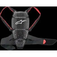 Alpinestars Nucleon KR-Cell Rugbeschermer